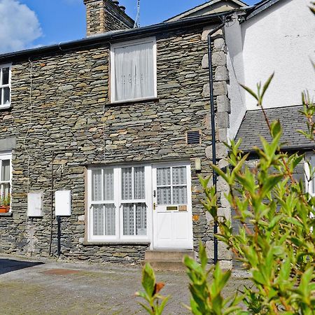 Beech Cottage Windermere Exteriör bild
