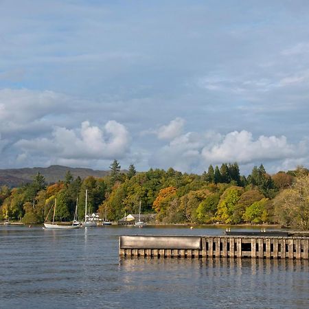 Beech Cottage Windermere Exteriör bild