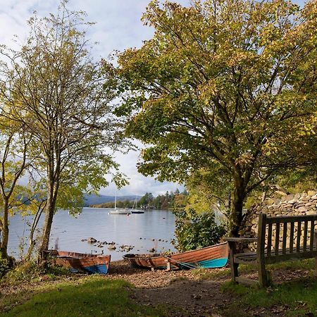 Beech Cottage Windermere Exteriör bild