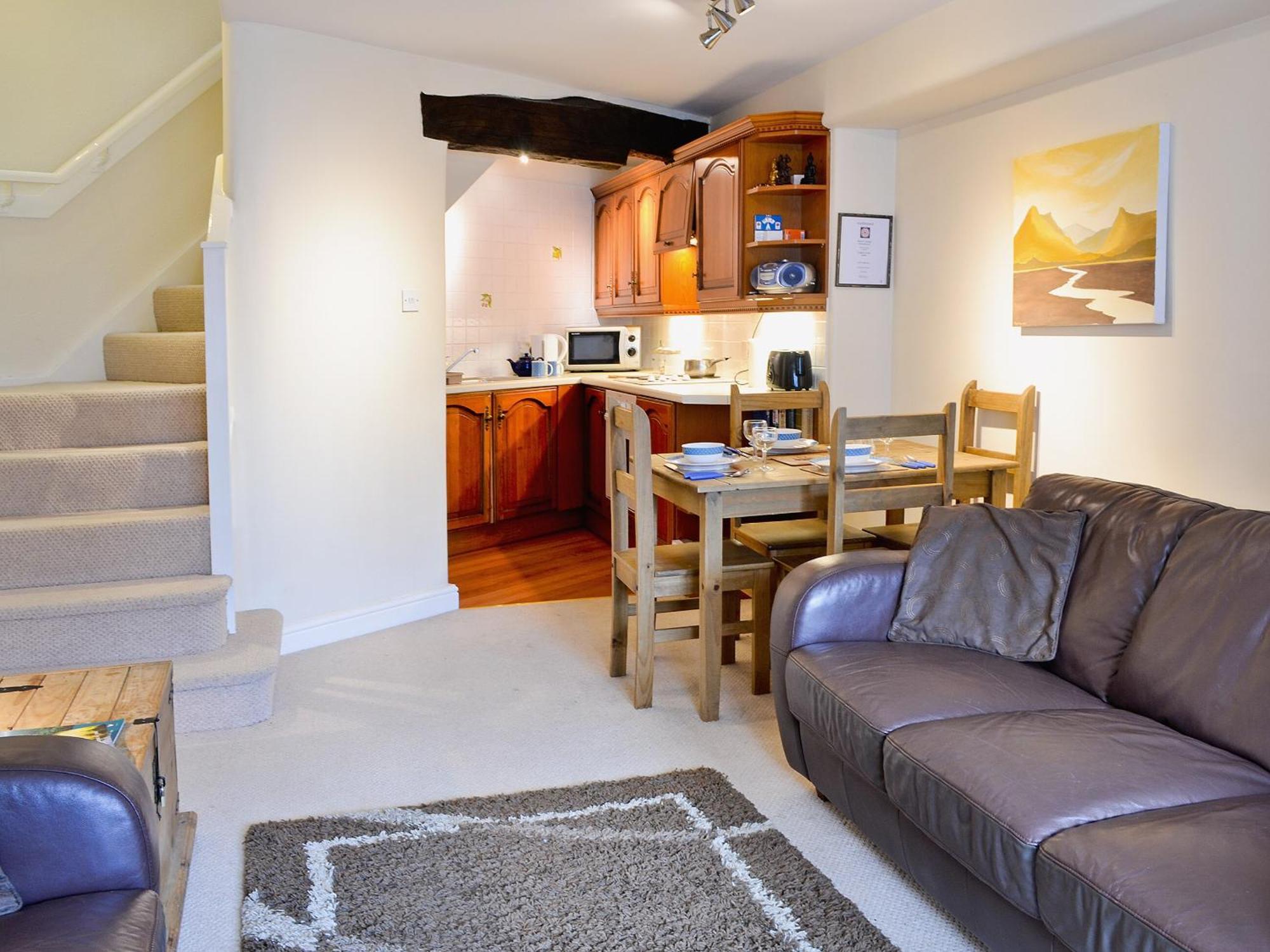 Beech Cottage Windermere Exteriör bild